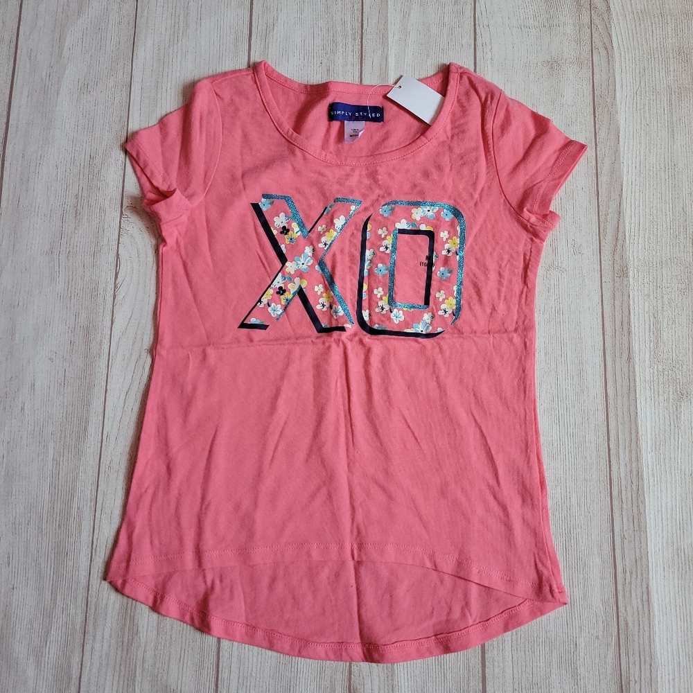 Simply Styled Shirt